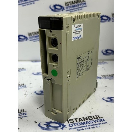 SCHNEIDER TSXP57103M
